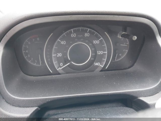 2HKRM4H57GH659516 Honda CR-V EX