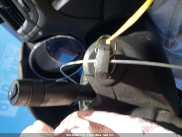 KL4CJASB2GB646289 Buick Encore