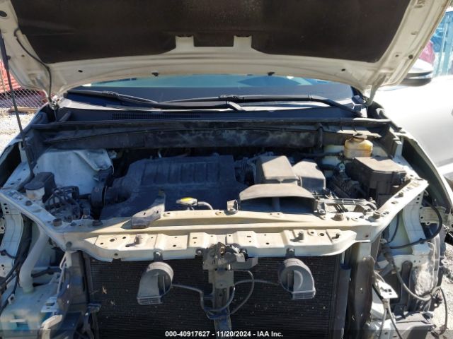 5TDJKRFH8FS196629 Toyota Highlander Xle V6