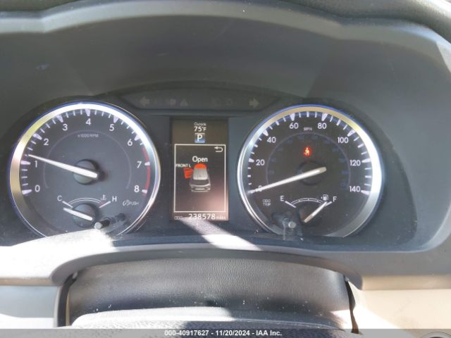 5TDJKRFH8FS196629 Toyota Highlander Xle V6