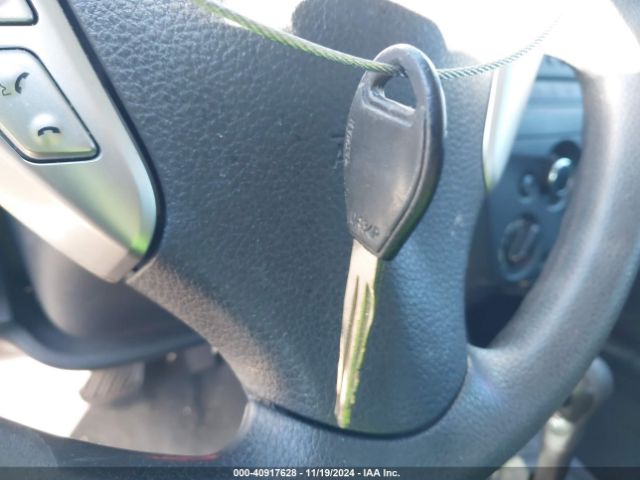 3N1CN7AP0GL835406 Nissan Versa 1.6 S+