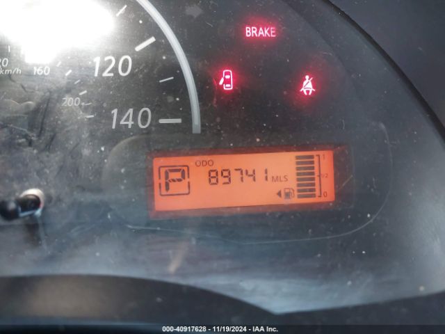 3N1CN7AP0GL835406 Nissan Versa 1.6 S+