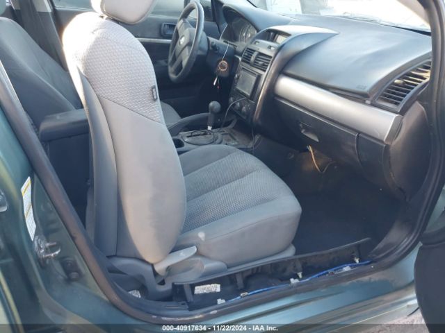 2005 MITSUBISHI GALANT 4A3AB26F85E024382 Photo 4