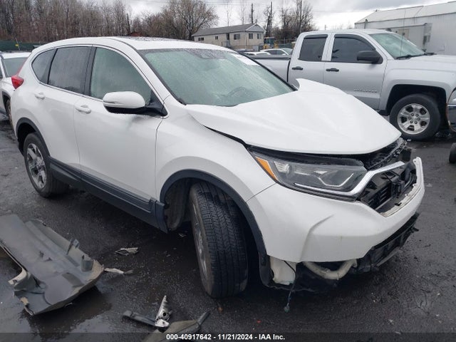2019 2HKRW2H84KH611988 main image
