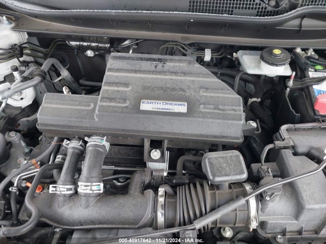 Honda Cr-v Ex-l 2019 2HKRW2H84KH611988 Image 10