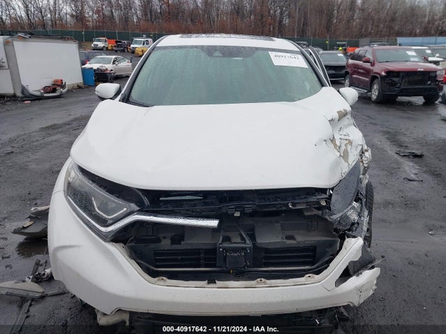 Honda Cr-v Ex-l 2019 2HKRW2H84KH611988 Image 12