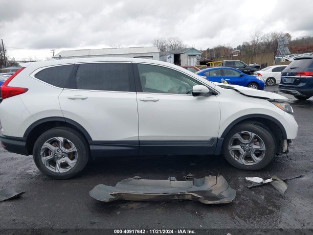 Honda Cr-v Ex-l 2019 2HKRW2H84KH611988 Image 13