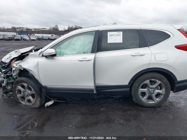 Honda Cr-v Ex-l 2019 2HKRW2H84KH611988 Image 14