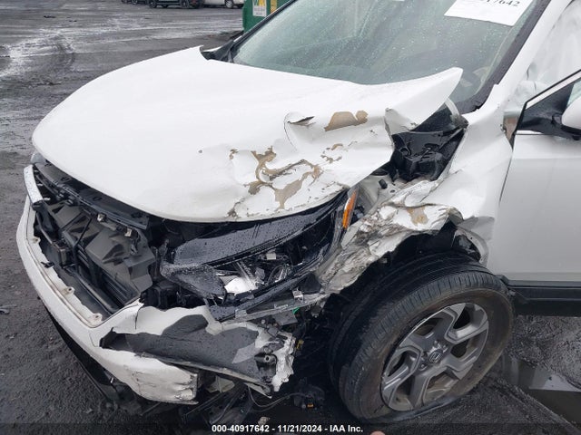 Honda Cr-v Ex-l 2019 2HKRW2H84KH611988 Image 6