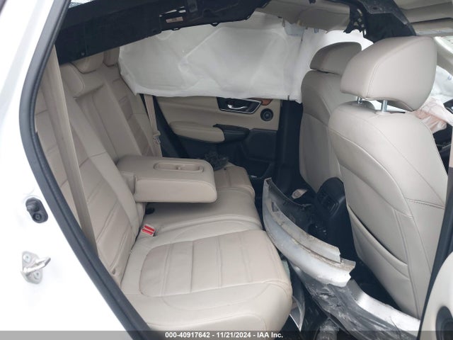 Honda Cr-v Ex-l 2019 2HKRW2H84KH611988 Image 8