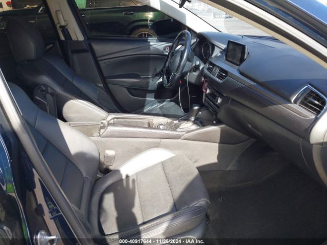 JM1GJ1V52G1415895 Mazda Mazda6 I Touring