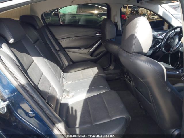 JM1GJ1V52G1415895 Mazda Mazda6 I Touring