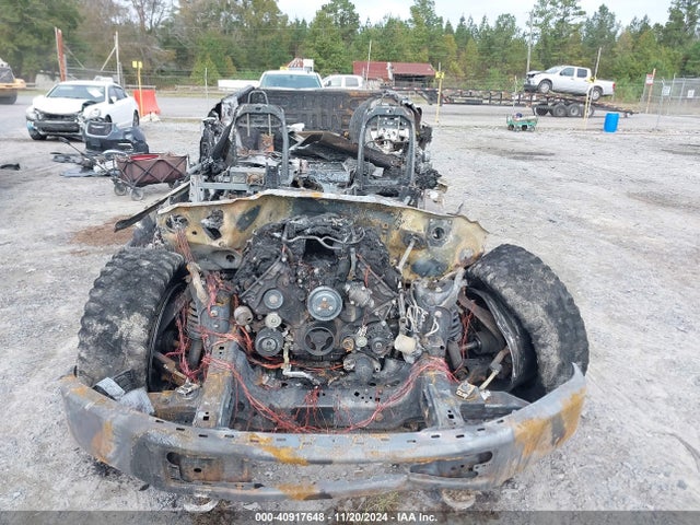 Ford F-150 Xl 2017 1FTFX1EF8HKE32778 Image 11