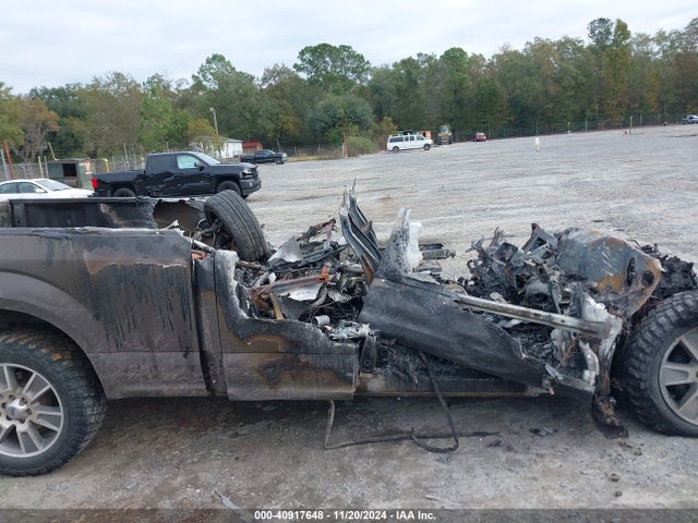 Ford F-150 Xl 2017 1FTFX1EF8HKE32778 Image 12