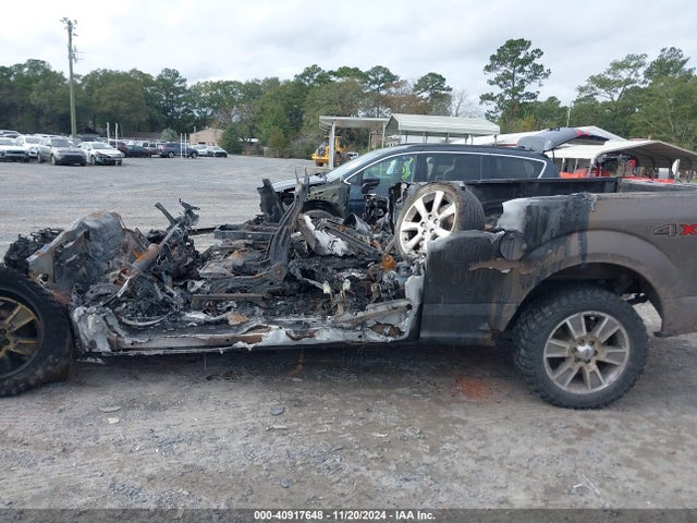 Ford F-150 Xl 2017 1FTFX1EF8HKE32778 Image 13
