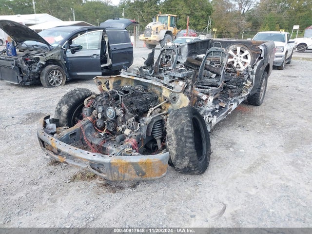 Ford F-150 Xl 2017 1FTFX1EF8HKE32778 Image 2