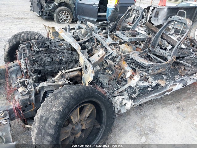 Ford F-150 Xl 2017 1FTFX1EF8HKE32778 Image 6