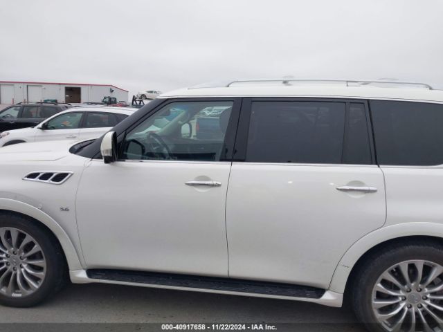JN8AZ2NE9F9083334 Infiniti QX80