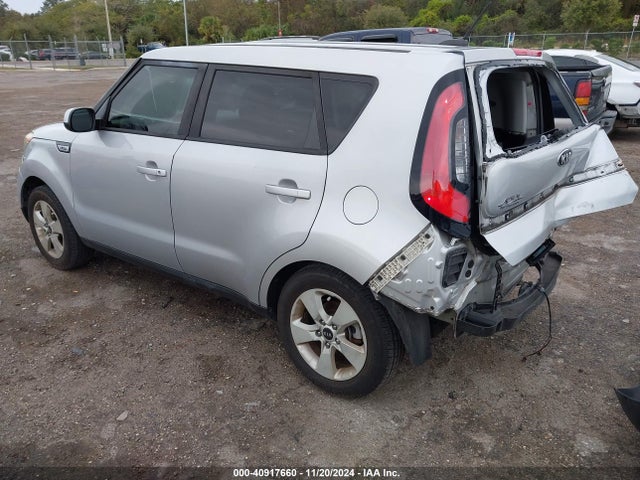 KIA Soul 2017 KNDJN2A22H7490932 Image 3
