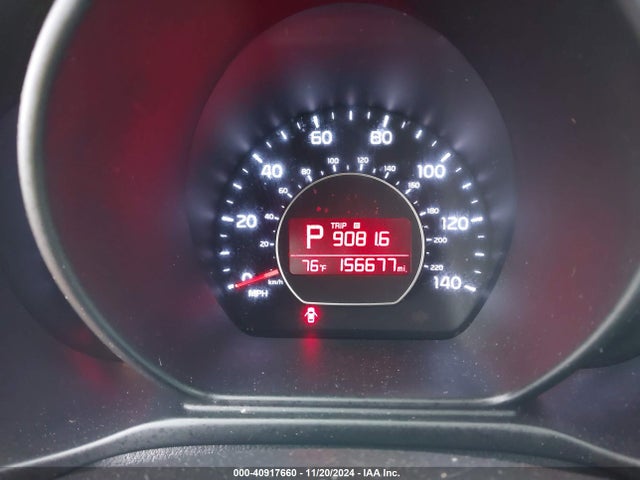 KIA Soul 2017 KNDJN2A22H7490932 Image 7