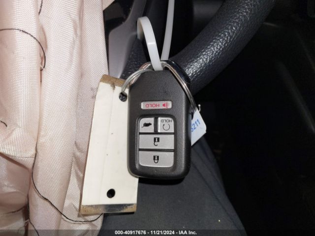 2HKRW2H55NH644394 Honda Cr-v Awd Ex