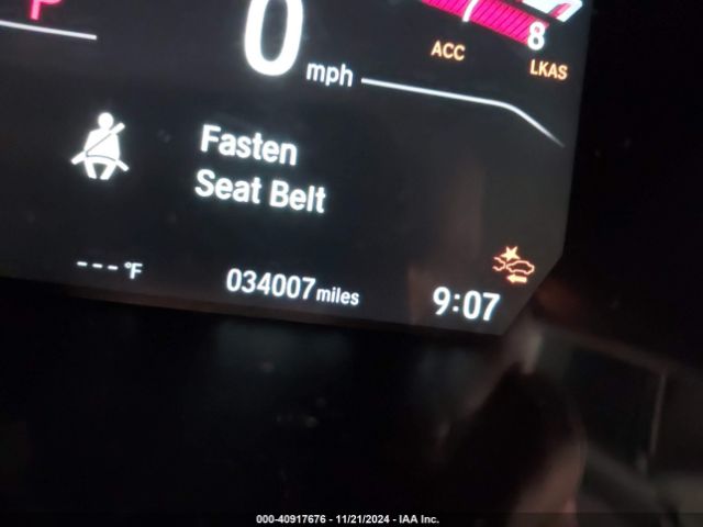 2HKRW2H55NH644394 Honda Cr-v Awd Ex