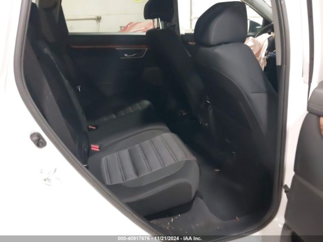 2HKRW2H55NH644394 Honda Cr-v Awd Ex