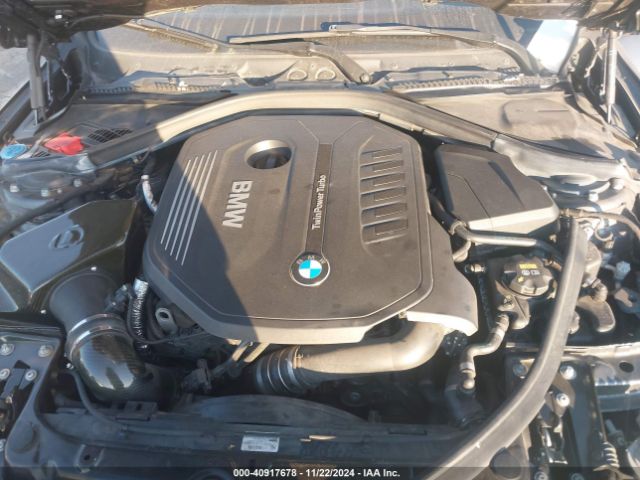WBA4J5C56JBF06554 BMW 440i Gran Coupe