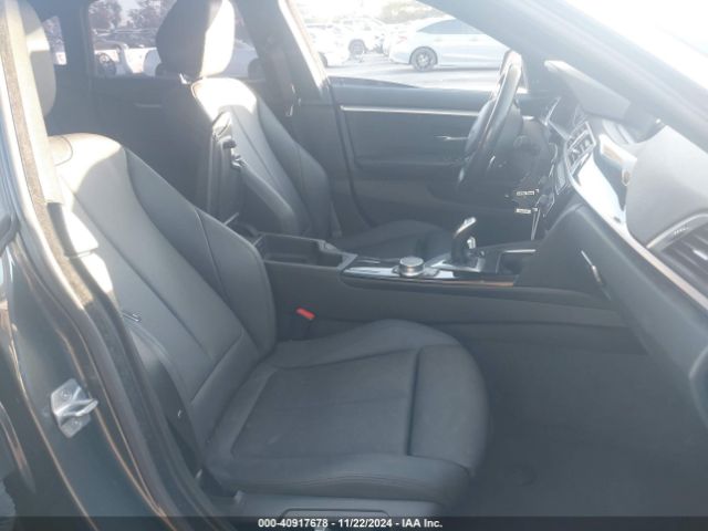 WBA4J5C56JBF06554 BMW 440i Gran Coupe
