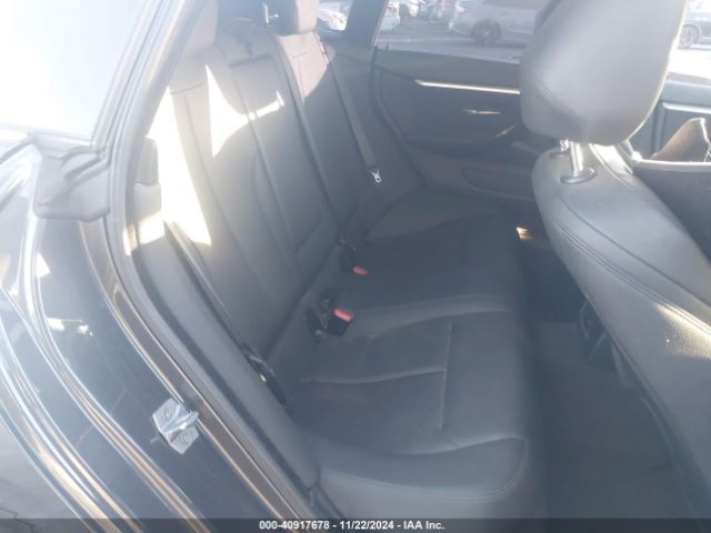 WBA4J5C56JBF06554 BMW 440i Gran Coupe