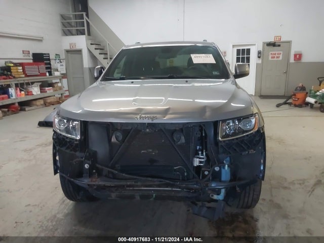 Jeep Grand Cherokee Laredo 2014 1C4RJFAG9EC156546 Image 13