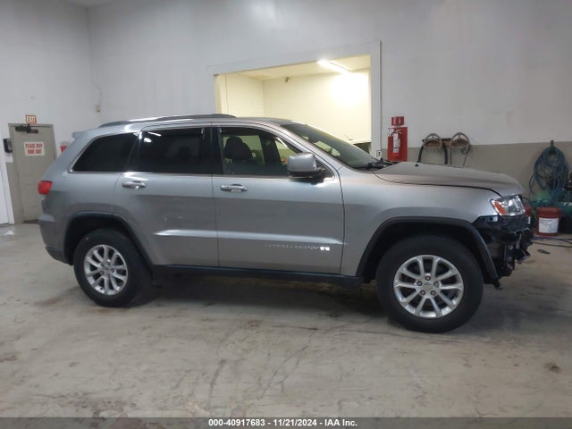 Jeep Grand Cherokee Laredo 2014 1C4RJFAG9EC156546 Image 14