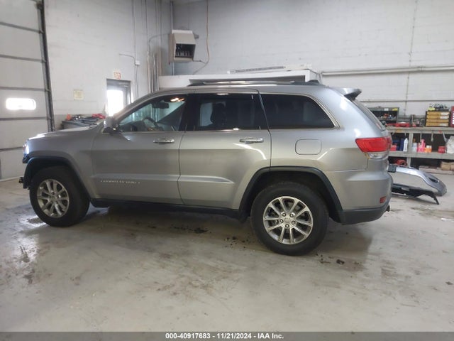 Jeep Grand Cherokee Laredo 2014 1C4RJFAG9EC156546 Image 15