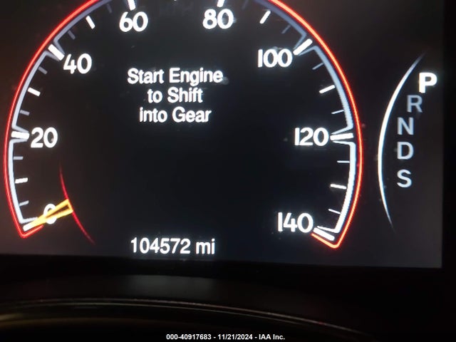 Jeep Grand Cherokee Laredo 2014 1C4RJFAG9EC156546 Image 16