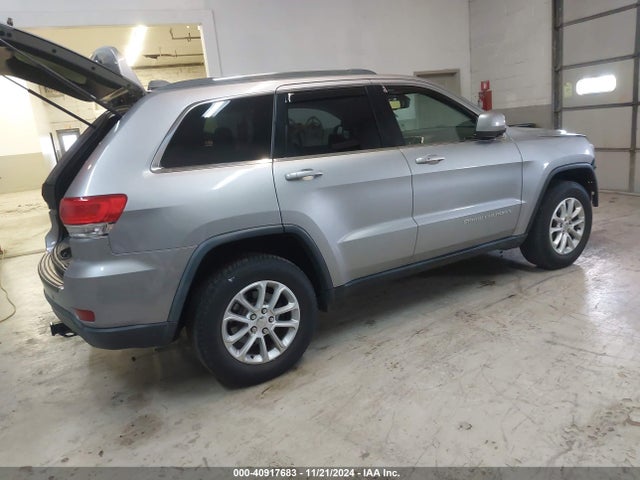 Jeep Grand Cherokee Laredo 2014 1C4RJFAG9EC156546 Image 4