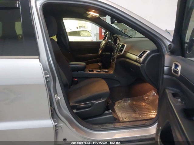 Jeep Grand Cherokee Laredo 2014 1C4RJFAG9EC156546 Image 5