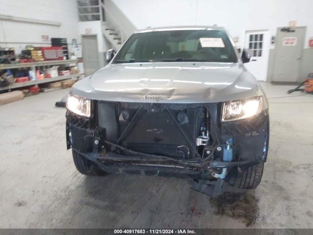 Jeep Grand Cherokee Laredo 2014 1C4RJFAG9EC156546 Image 6