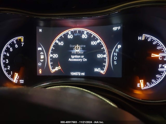 Jeep Grand Cherokee Laredo 2014 1C4RJFAG9EC156546 Image 7