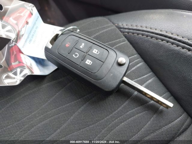 KL4CJBSB2GB527342 Buick Encore Convenience