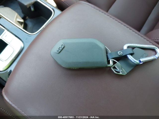 5XYP34GC0RG490394 KIA Telluride Ex