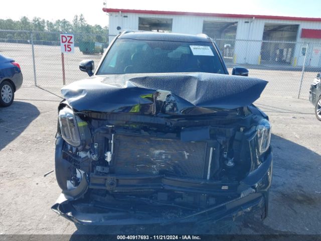 5XYP34GC0RG490394 KIA Telluride Ex