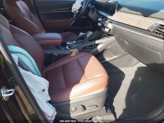 5XYP34GC0RG490394 KIA Telluride Ex