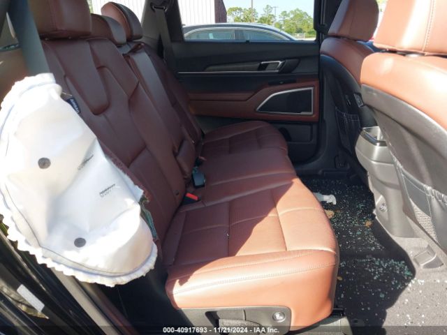 5XYP34GC0RG490394 KIA Telluride Ex
