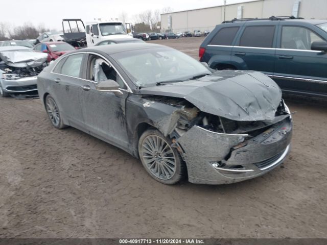 3LN6L2LU6FR618410 auction archive image