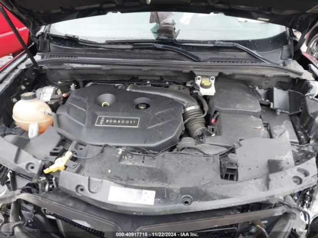 5LMTJ3DH1HUL36670 Lincoln Mkc Reserve