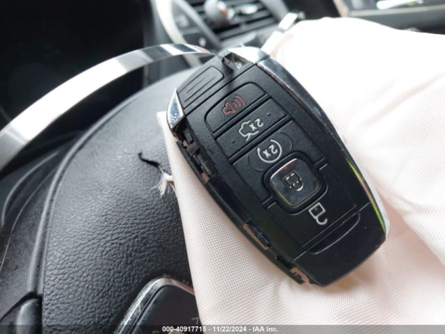 5LMTJ3DH1HUL36670 Lincoln Mkc Reserve