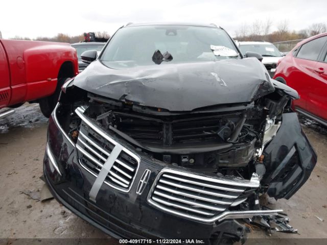 5LMTJ3DH1HUL36670 Lincoln Mkc Reserve