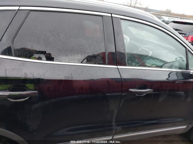 5LMTJ3DH1HUL36670 Lincoln Mkc Reserve