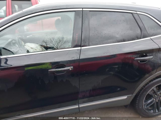 5LMTJ3DH1HUL36670 Lincoln Mkc Reserve