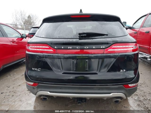 5LMTJ3DH1HUL36670 Lincoln Mkc Reserve